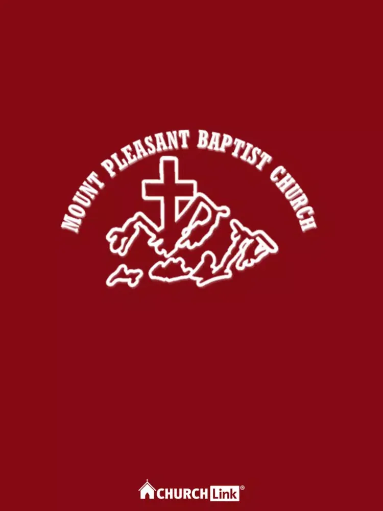 Mount Pleasant Baptist Church iPad  سکرین شاٹس