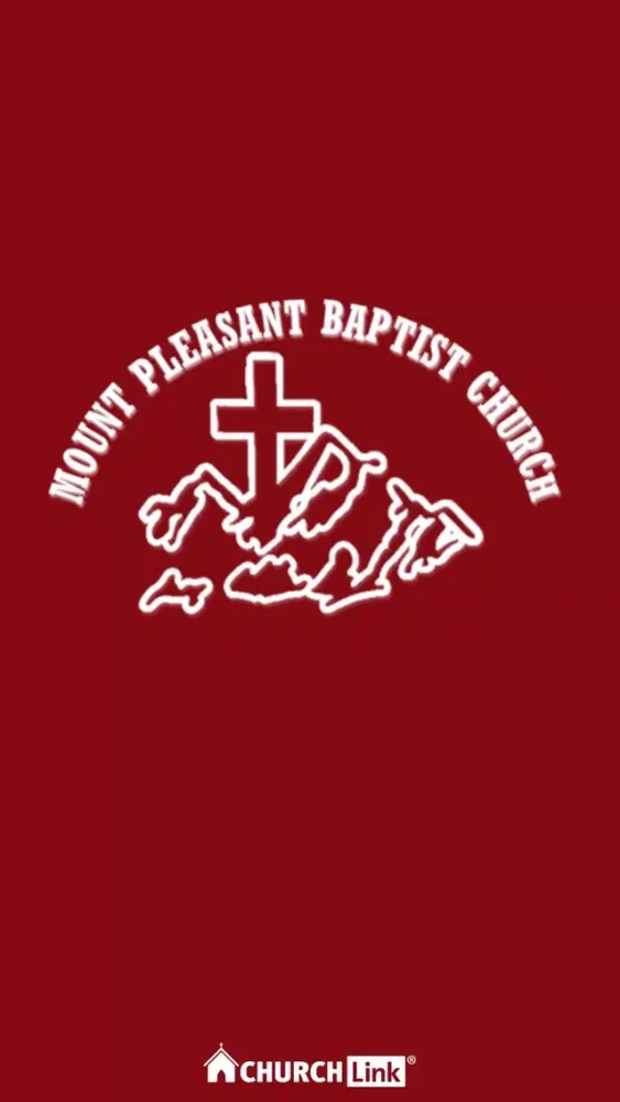 Mount Pleasant Baptist Church سکرین شاٹس