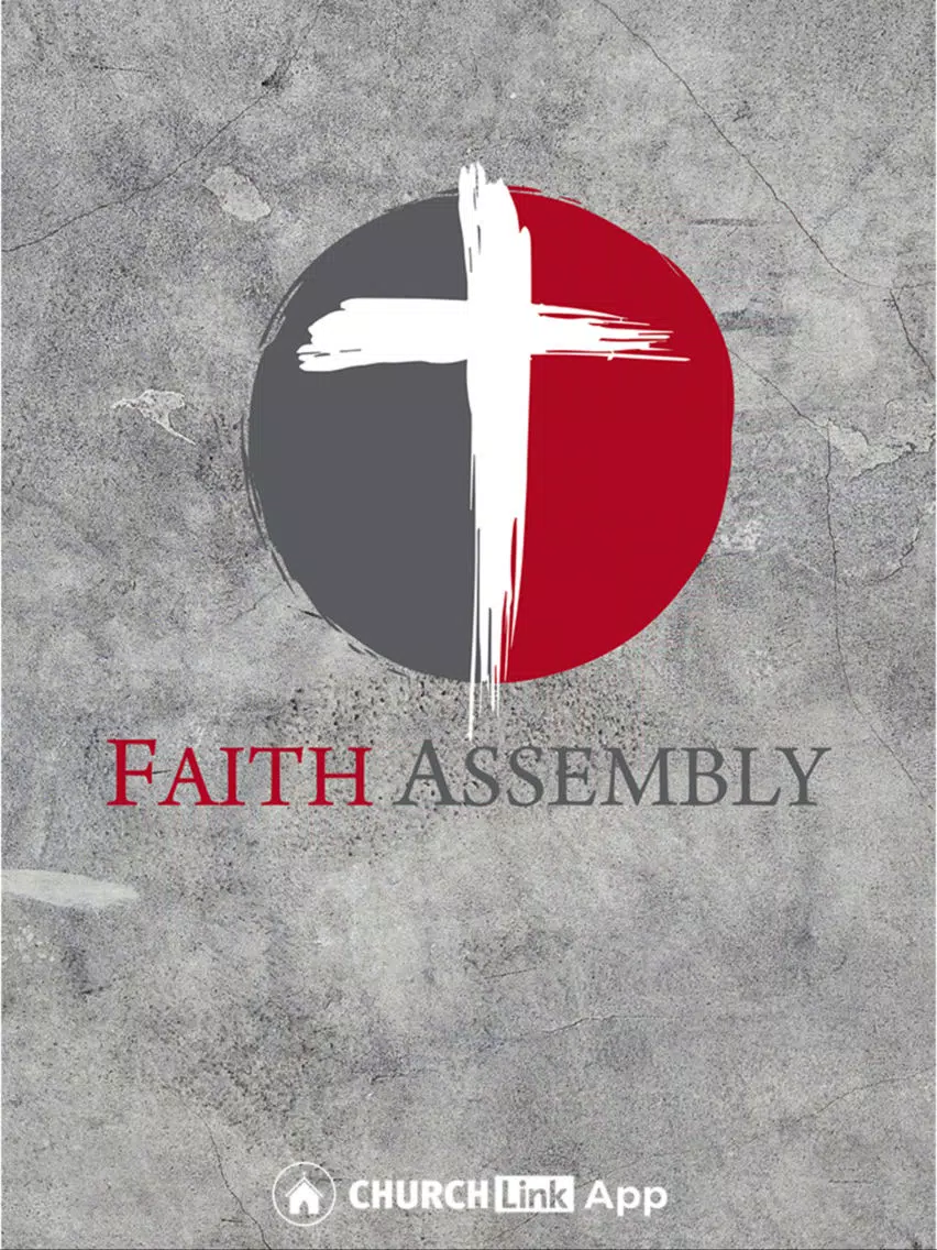 صور Faith Assembly Roaring Spring iPad 