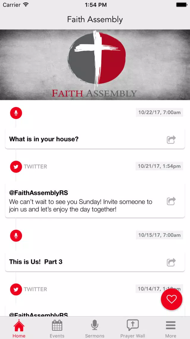 صور Faith Assembly Roaring Spring