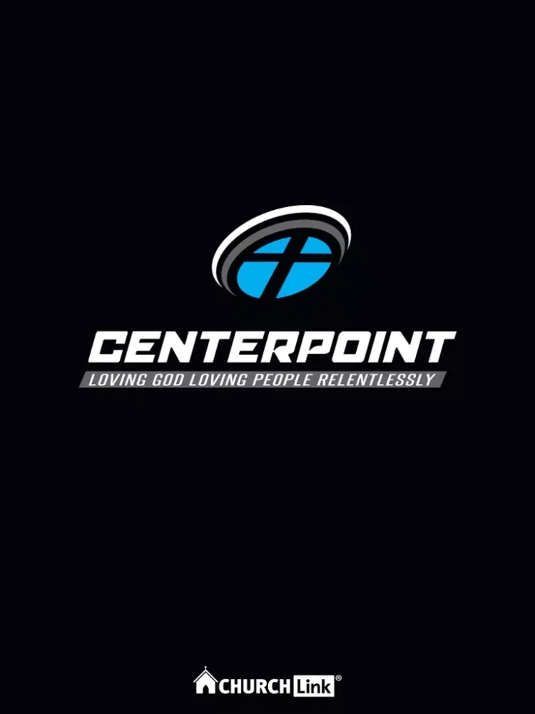Centerpoint Community Church iPad  Screenshots