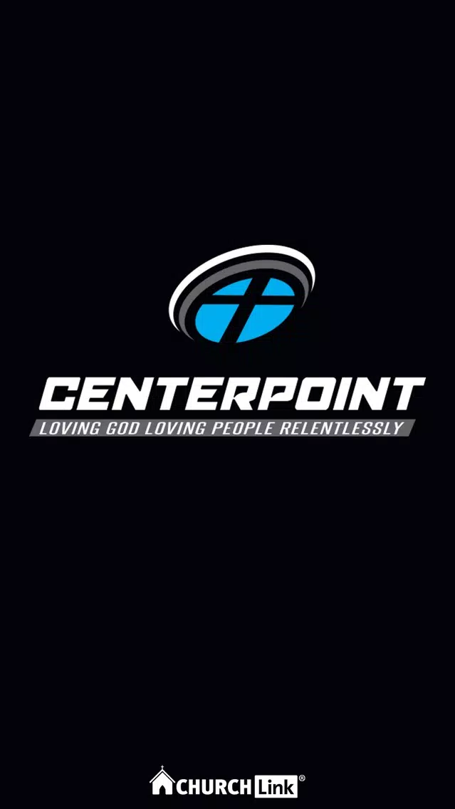 Centerpoint Community Church Screenshots