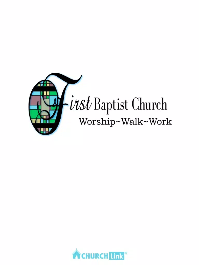 تصاویر FBC McAllen iPad 