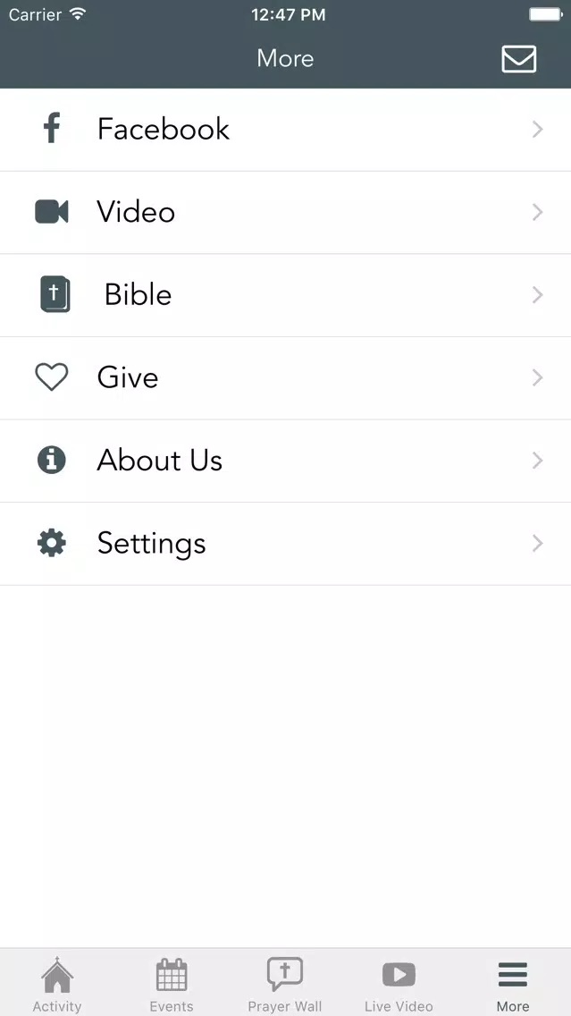 تصاویر FBC McAllen