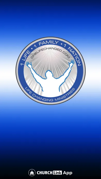 Life Changing Ministries 스크린샷
