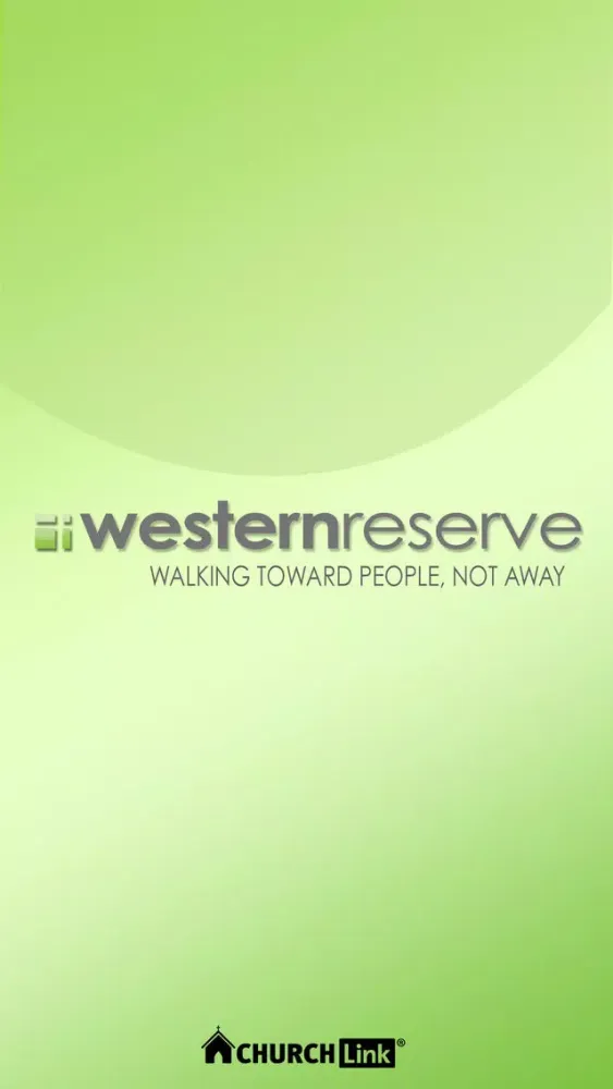 Tangkapan layar Western Reserve Grace Church