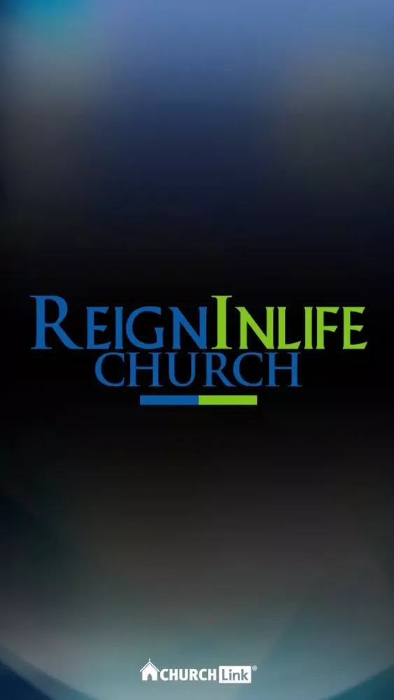 ภาพหน้าจอของ Reign In Life Church