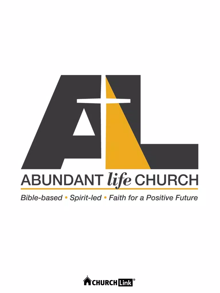 Abundant Life Ministries iPad  स्क्रीनशॉट