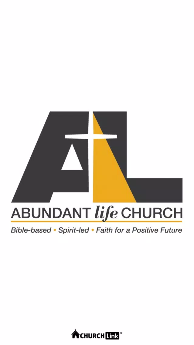 Abundant Life Ministries स्क्रीनशॉट