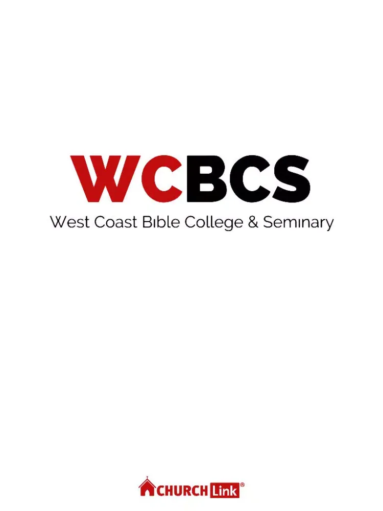 Скриншоты West Coast Bible College iPad 