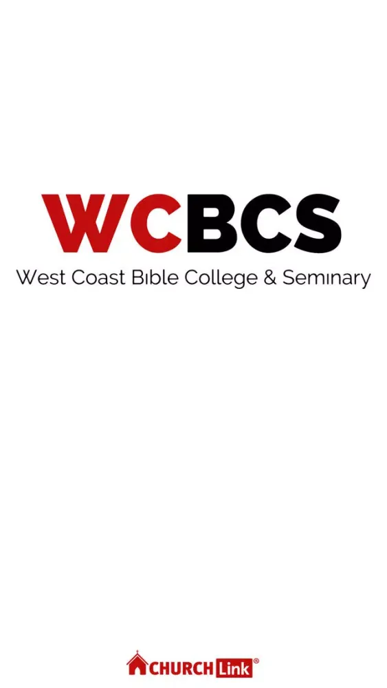 Скриншоты West Coast Bible College