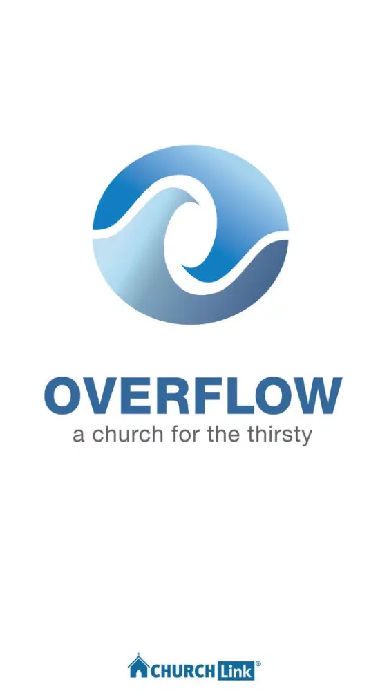 Overflow Church App 스크린샷