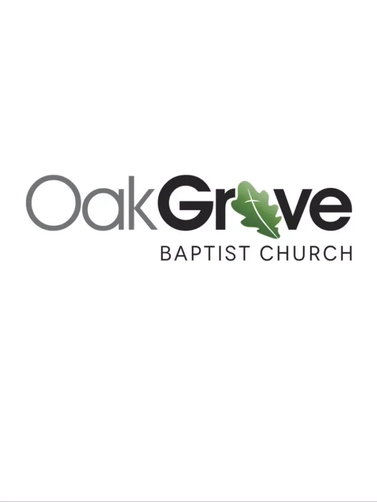 Oak Grove Baptist Church App iPad 应用截图
