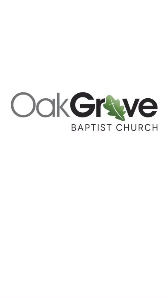 Oak Grove Baptist Church App应用截图