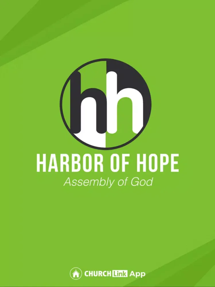 صور Harbor of Hope App iPad 