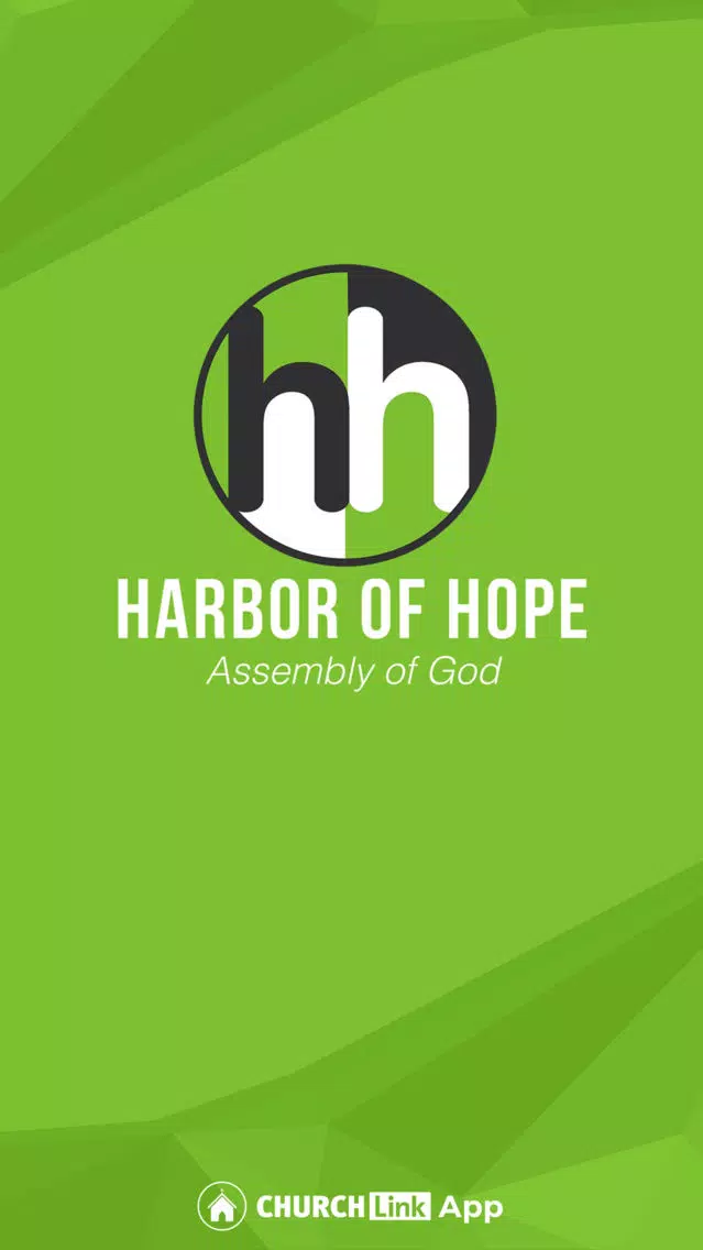Harbor of Hope App स्क्रीनशॉट
