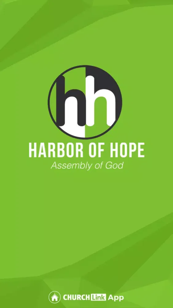 صور Harbor of Hope App