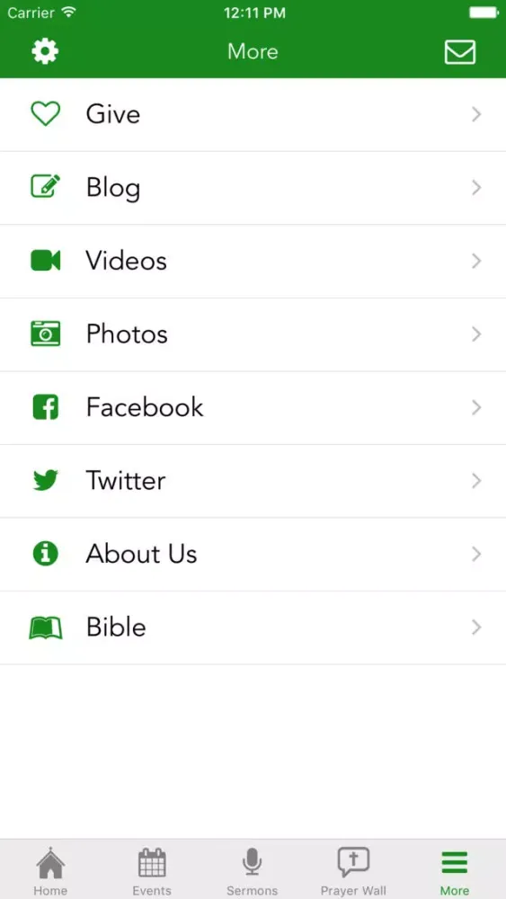 صور Harbor of Hope App