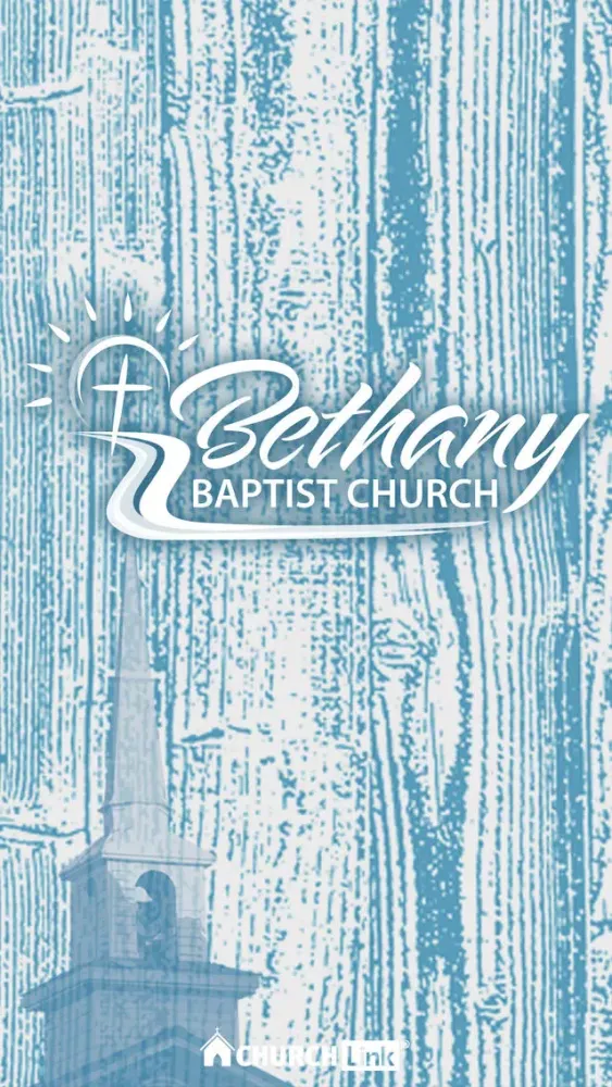 Tangkapan layar Bethany Baptist, Crane Hill