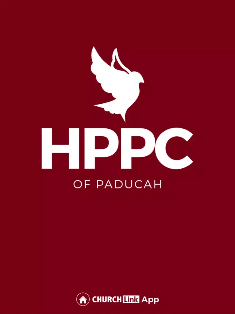 High Point Pentecostal Church iPad  スクリーンショット