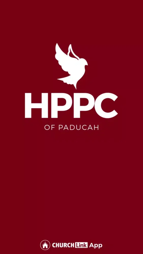 High Point Pentecostal Church スクリーンショット