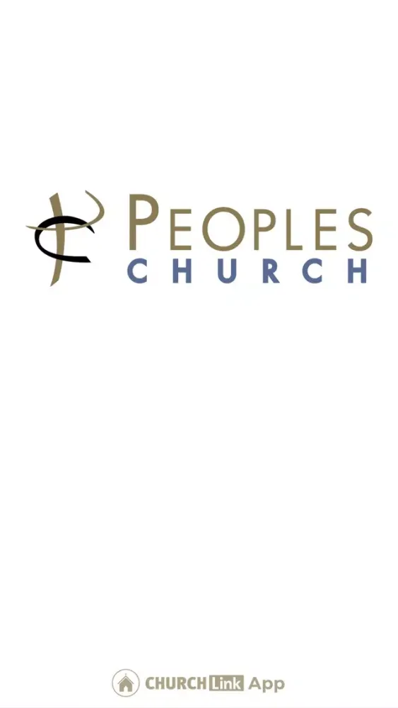 Peoples Church | Bourbonnais应用截图