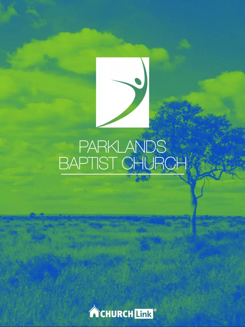 Parklands Baptist Church iPad  スクリーンショット