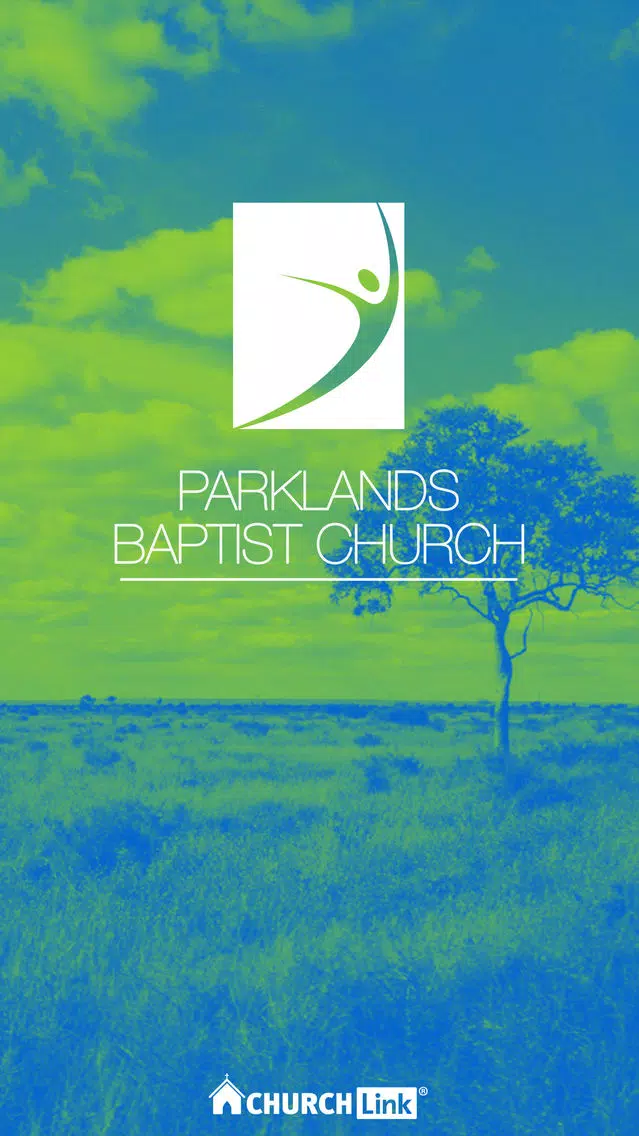 Parklands Baptist Church スクリーンショット