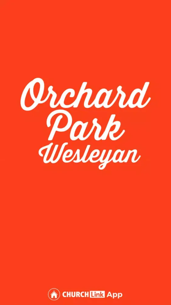 ภาพหน้าจอของ Orchard Park Wesleyan Church
