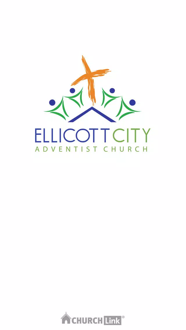 Ảnh chụp màn hình của Ellicott City Adventist Church