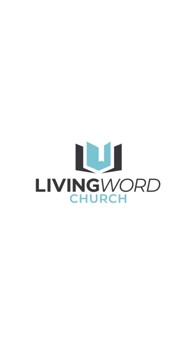 ภาพหน้าจอของ Living Word Church