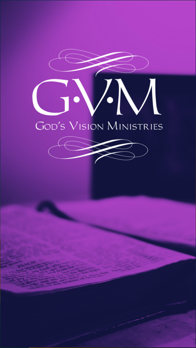 GVM Church Screenshots