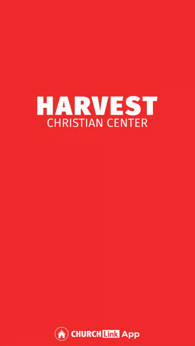 Harvest Christian Center Pinehurst應用截圖