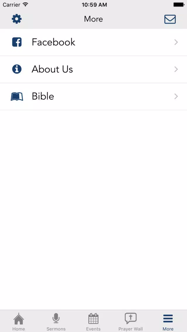 Harvest Christian Center Pinehurst應用截圖