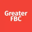 Greater First Baptist Church