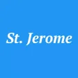 The Parish Church of St. Jerome