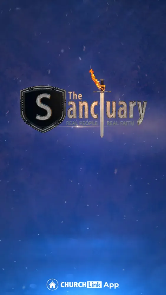 The Sanctuary - Saint Louis スクリーンショット