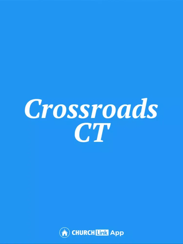 Crossroads Wilton App iPad 應用截圖