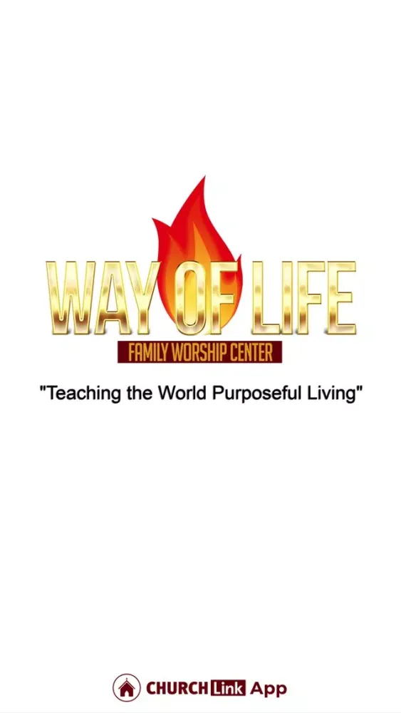 Way of Life Family Worship Ctr Screenshots