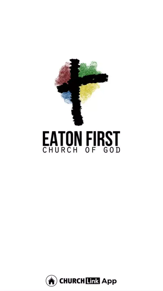 Tangkapan skrin Eaton First Church of God