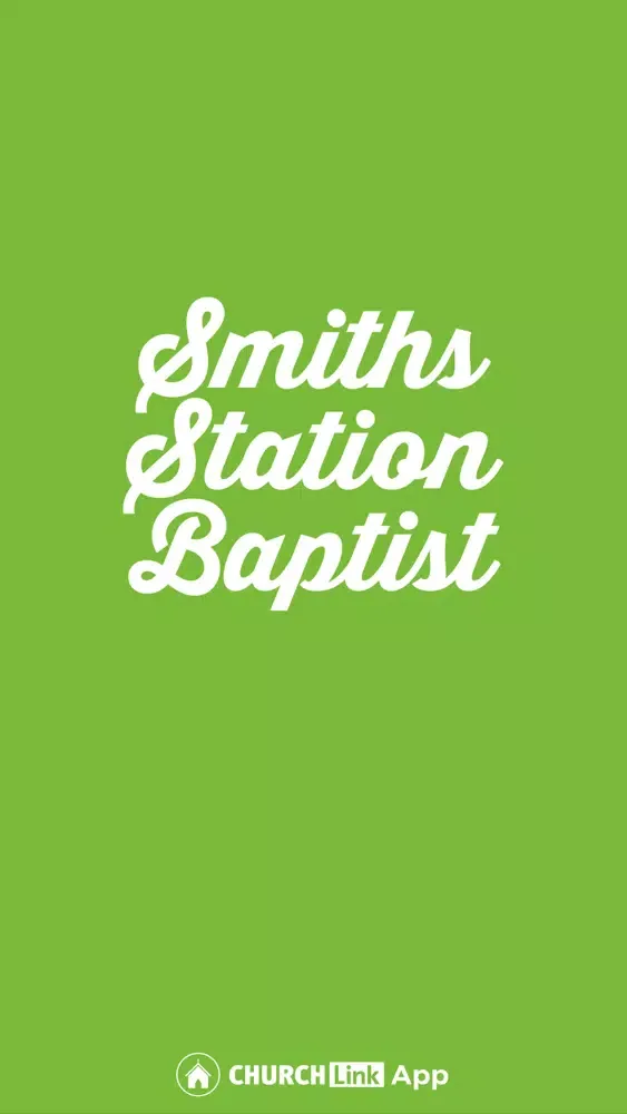 Smiths Station Baptist Church Screenshots