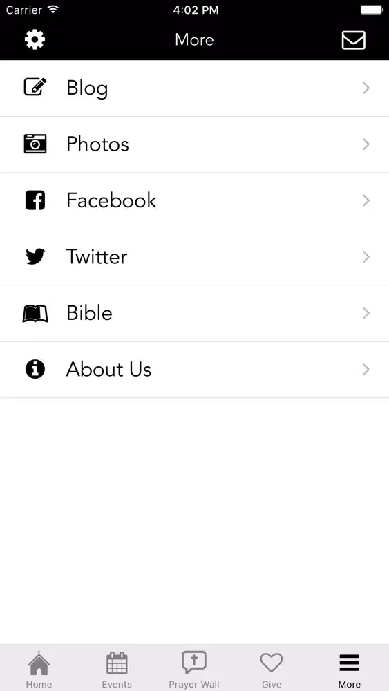 Smiths Station Baptist Church Screenshots