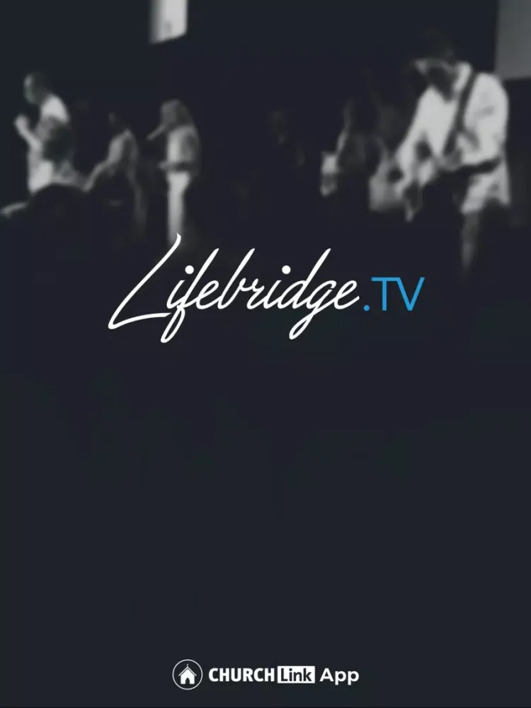 LifeBridge Christian Center iPad  Screenshots