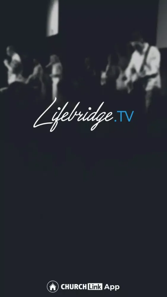 LifeBridge Christian Center Screenshots