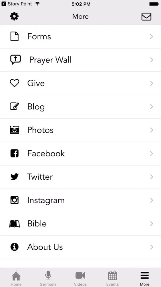 LifeBridge Christian Center Screenshots