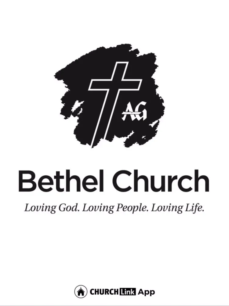 Bethel Church Rock Island iPad  Screenshots