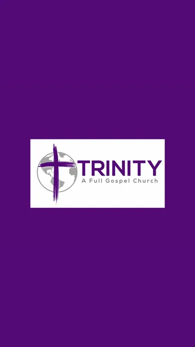 تصاویر Trinity, A Full Gospel Church