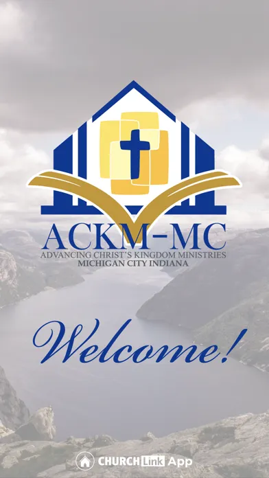تصاویر ACKM-MICHIGAN CITY