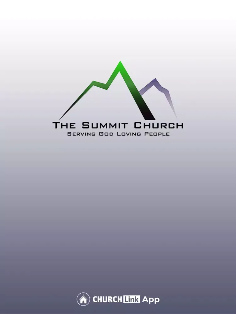Zrzuty ekranu The Summit Church Springfield iPad 