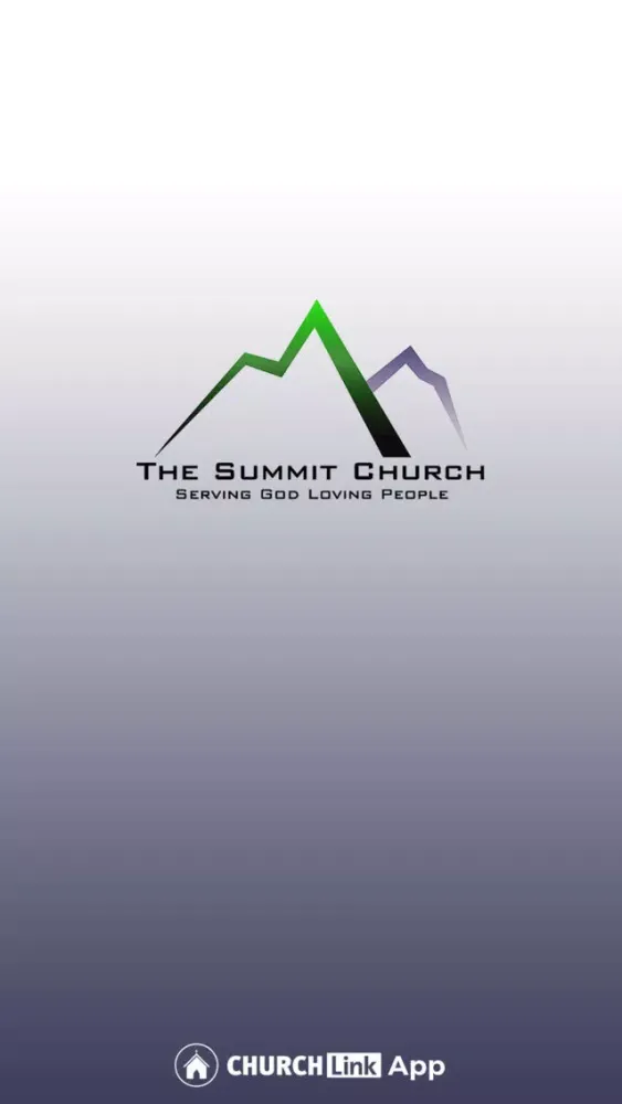Zrzuty ekranu The Summit Church Springfield